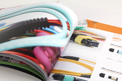 Guangdong Guanhua Technology Co., Ltd. - MPO/MTP Fiber Optic Solutions for 5G Communication
